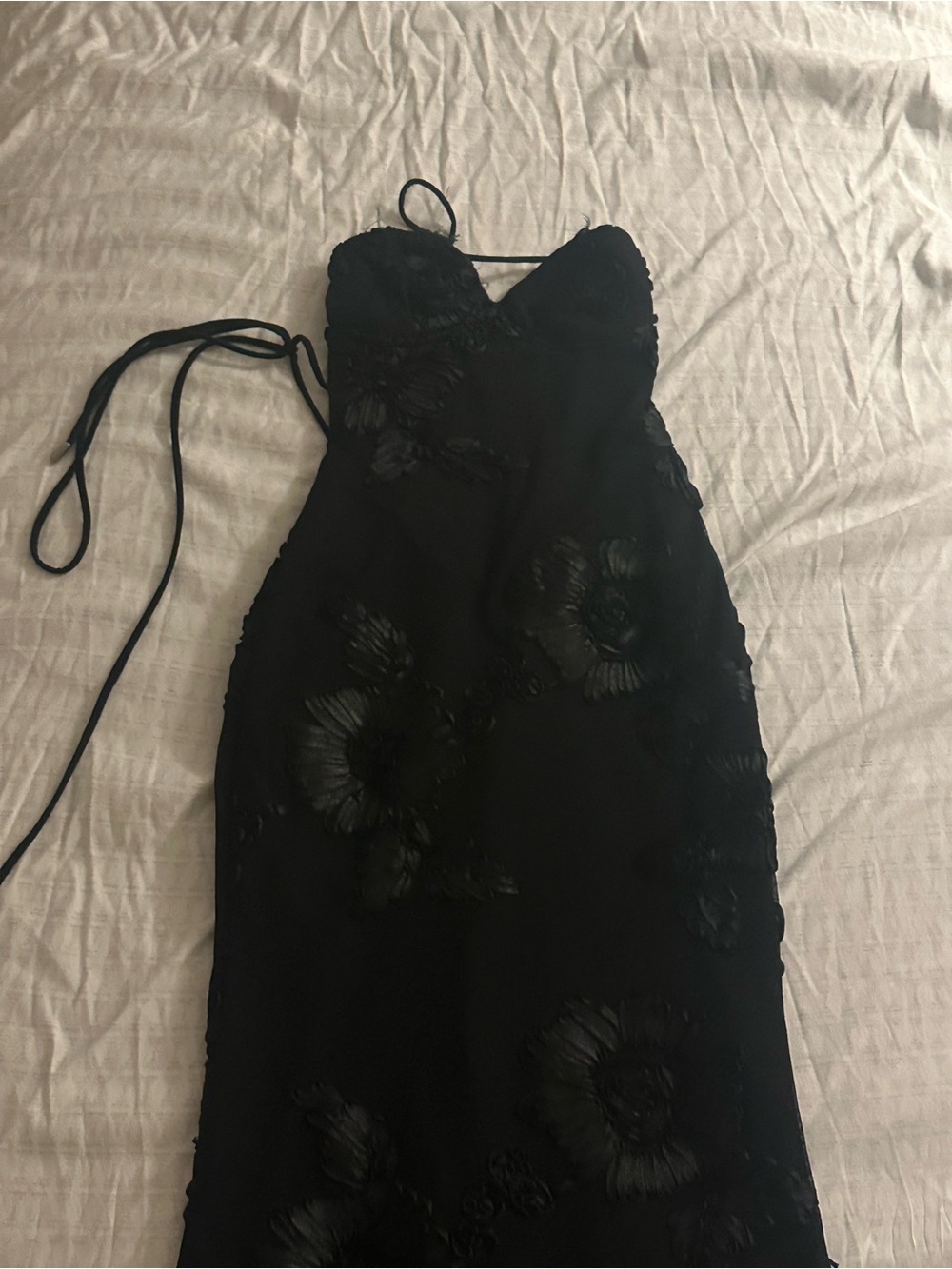 Baby Boo Dress